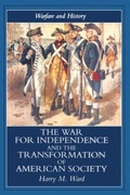 Cover: The War for Independence and the Transformation of American Society - Routledge