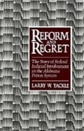Bild: Reform and Regret - Oxford University Press