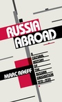 Cover: Russia Abroad - OUP eBook