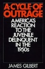 Cover: A Cycle of Outrage - OUP eBook