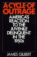 Cover: A Cycle of Outrage - OUP eBook