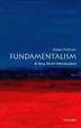 Cover: Fundamentalism - Oxford University Press