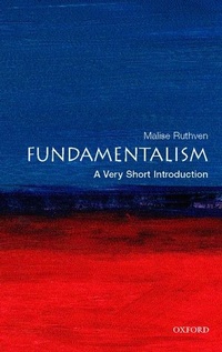 Enlarge image Cover: Fundamentalism - Oxford University Press
