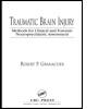 Cover: Traumatic Brain Injury - CRC Press