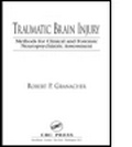 Cover: Traumatic Brain Injury - CRC Press