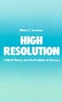 Cover: High Resolution - Oxford University Press