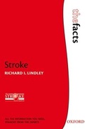 Cover: Stroke - Oxford University Press