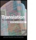 Cover: Translation - Routledge
