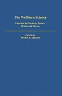 Abbildung von: The Wellborn Science - OUP eBook