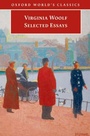 Cover: Selected Essays - Oxford University Press