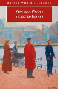 Enlarge image Cover: Selected Essays - Oxford University Press