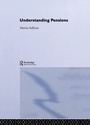 Cover: Understanding Pensions - Routledge
