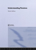 Cover: Understanding Pensions - Routledge
