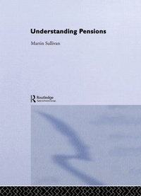 Enlarge image Cover: Understanding Pensions - Routledge