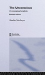 Cover: The Unconscious - Routledge