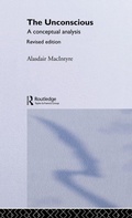 Cover: The Unconscious - Routledge