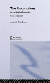 Enlarge image Cover: The Unconscious - Routledge