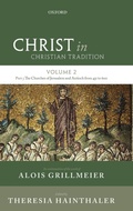 Cover: Christ in Christian Tradition: Volume 2 Part 3 - Oxford University Press