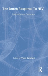 Abbildung von: The Dutch Response To HIV - Taylor & Francis