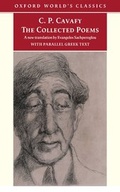 Cover: The Collected Poems - Oxford University Press