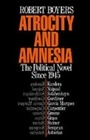 Cover: Atrocity and Amnesia - OUP eBook