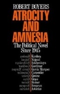 Cover: Atrocity and Amnesia - OUP eBook