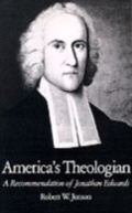 Cover: America's Theologian - OUP eBook