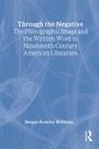 Cover: Through the Negative - Routledge
