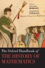 Bild: The Oxford Handbook of the History of Mathematics - Oxford University Press