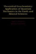 Cover: Theoretical Geochemistry - OUP eBook