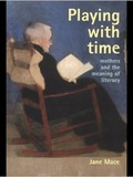 Cover: Playing With Time: Mothers And - Routledge
