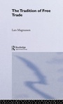 Cover: The Tradition of Free Trade - Routledge