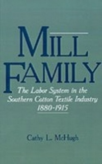 Abbildung von: Mill Family - Oxford University Press