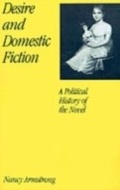 Cover: Desire and Domestic Fiction - OUP eBook
