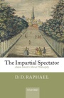 Cover: The Impartial Spectator - Oxford University Press