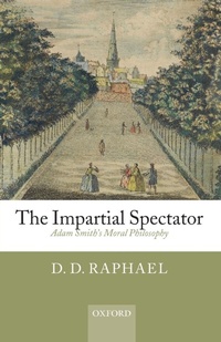 Enlarge image Cover: The Impartial Spectator - Oxford University Press