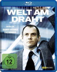 Enlarge image Cover: Welt am Draht - ARTHAUS