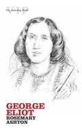 Cover: George Eliot - Oxford University Press