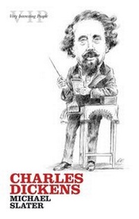 Enlarge image Cover: Charles Dickens - Oxford University Press
