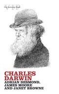 Cover: Charles Darwin - Oxford University Press