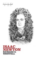Cover: Isaac Newton - Oxford University Press