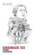 Cover: George III - Oxford University Press