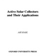 Cover: Active Solar Collectors and Their Applications - OUP eBook