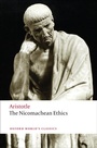 Bild: The Nicomachean Ethics - Oxford University Press