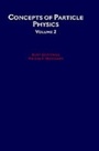 Cover: Concepts of Particle Physics - OUP eBook