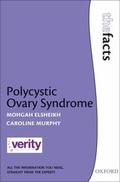 Cover: Polycystic Ovary Syndrome - Oxford University Press