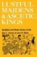 Cover: Lustful Maidens and Ascetic Kings - OUP eBook