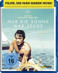 Cover: Nur die Sonne war Zeuge - ARTHAUS