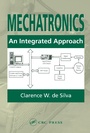 Cover: Mechatronics - CRC Press