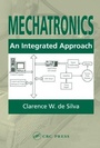 Cover: Mechatronics - CRC Press